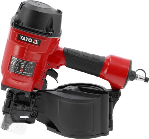 YATO YT-09222Tetőfedő szögező 45-70MM