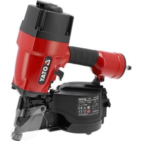 YATO YT-09223Tetőfedő szögező 45-90MM