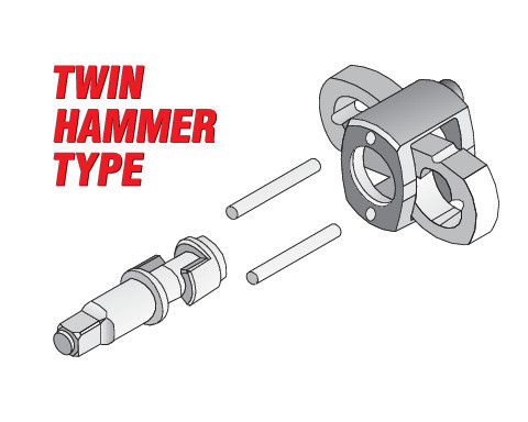 YATO YT-09505 Pneumatikus ütvecsavarozó 1/2" 570 Nm