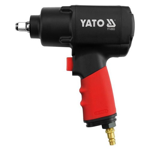 YATO YT-0953 Pneumatikus ütvecsavarozó 1/2" 1356 Nm