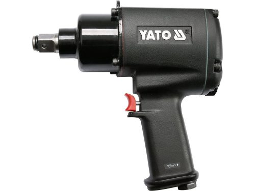 YATO YT-09564 Pneumatikus ütvecsavarozó 3/4" 1300 Nm