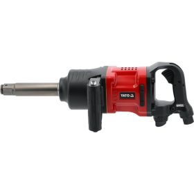 YATO YT-09617 Pneumatikus ütvecsavarozó 1Col 4000Nm