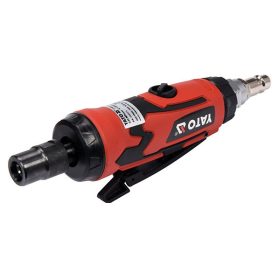   YATO YT-09633 Pneumatikus egyenes csiszoló könnyített 113 l/min