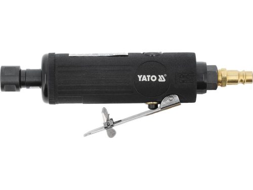 YATO YT-0965 Pneumatikus egyenes csiszoló 1/4" 160 l/min
