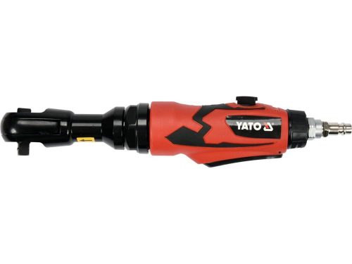 YATO YT-09803 Pneumatikus racsnis kulcs 1/2" 80 Nm könnyített
