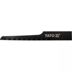 YATO YT-09958 Szablyafűrészlap 24TPI (5 db/cs)