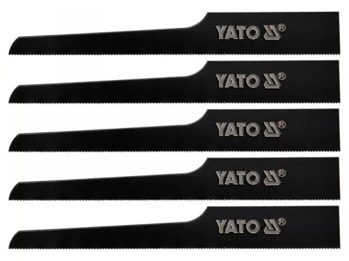 YATO YT-09959 Szablyafűrészlap 32TPI (5 db/cs)