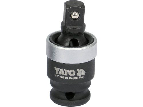 YATO YT-10630 Gépi csuklós csatlakozó 1/4" CrMo