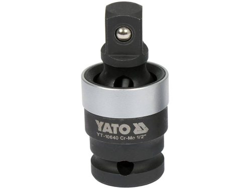 YATO YT-10640 Gépi csuklós csatlakozó 1/2" CrMo