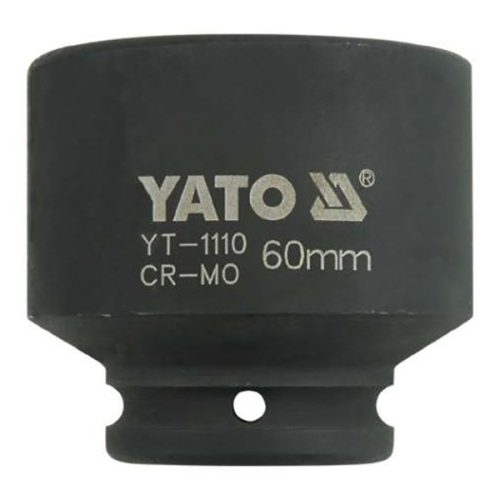 YATO YT-1110 Gépi dugókulcs 3/4" 60 mm CrMo