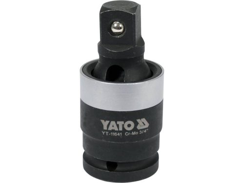 YATO YT-11641 Gépi csuklós csatlakozó 3/4" CrMo