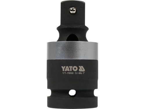 YATO YT-11999 Gépi csuklós csatlakozó 1" CrMo