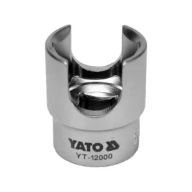   YATO YT-12000 Üzemanyagszűrő dugókulcs 1/2" 27 mm CrV