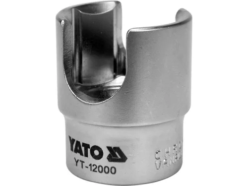 YATO YT-12000 Üzemanyagszűrő dugókulcs 1/2" 27 mm CrV
