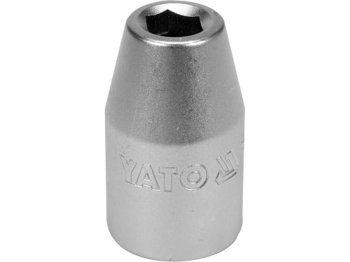 YATO YT-12951 Bithegy-tartó adapter 1/2" négyszög ->8mm Hex