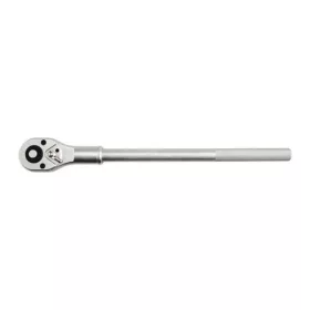   YATO YT-1360 Racsnis hajtószár 3/4" 500 mm 24T DIN3122 CrV