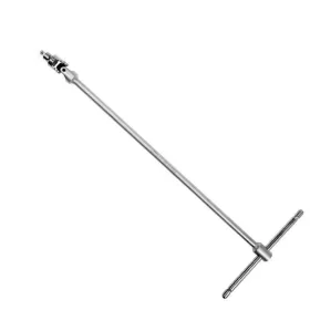   YATO YT-15293 T-alakú hajtókar csuklós 1/2" 450 mm CrV