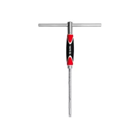   YATO YT-1566 T-hajtószár 3/8" x 310 mm forg. nyéllel CrV