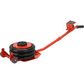 YATO YT-17230 Pneumatikus légpárnás emelő 4 t