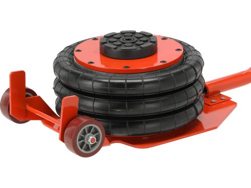 YATO YT-17230 Pneumatikus légpárnás emelő 4 t