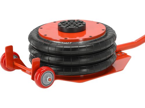 YATO YT-17237 Pneumatikus légpárnás emelő 6 t