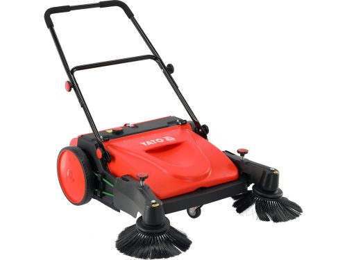 YATO YT-17412 Kézi seprőgép 950mm/45L