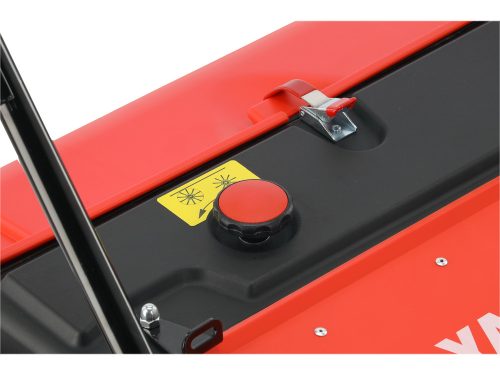 YATO YT-17412 Kézi seprőgép 950mm/45L