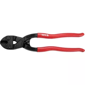 YATO YT-18566 Mini csapszegvágó 200 mm CrV