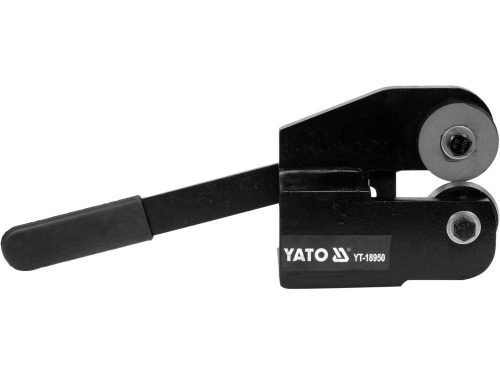 YATO YT-18950 Asztali lemezvágó karos 2,0 mm