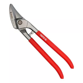 YATO YT-1900 Lemezvágó olló 260 mm balos CrMo