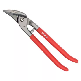 YATO YT-1901 Lemezvágó olló 260 mm jobbos CrMo