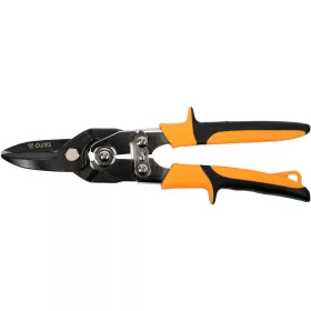 YATO YT-1912 Lemezvágó olló 260 mm egyenes CrMo