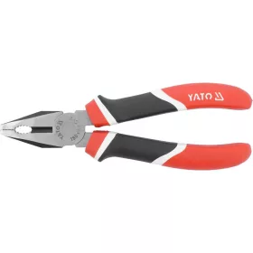 YATO YT-1941 Kombinált fogó 180 mm CrV