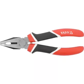 YATO YT-1942 Kombinált fogó 200 mm CrV