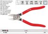 YATO YT-1952 Oldalcsípő fogó 180 mm