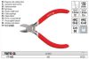 YATO YT-1953 Oldalcsípő fogó 100 mm CrV