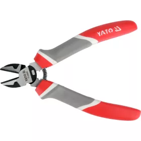 YATO YT-20055 Oldalcsípőfogó, 160 mm