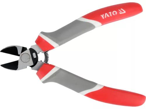 YATO YT-20055 Oldalcsípőfogó, 160 mm