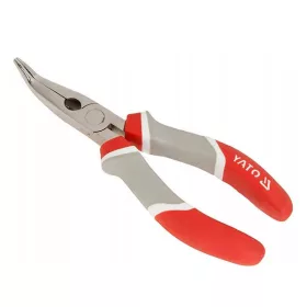YATO YT-2026 Hajlított csőrű fogó 160 mm