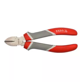 YATO YT-2036 Oldalcsípő fogó 160 mm