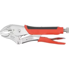   YATO YT-2153 Ívelt önzáró fogó 240 mm gumírozott nyéllel