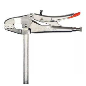 YATO YT-21570 Szorító rudas önzáró fogó 260 mm