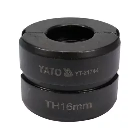   YATO YT-21744 Krimpelő betét YT-21735 krimpelőhöz TH-típus 16 mm