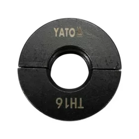   YATO YT-21752 Krimpelő betét YT-21750 krimpelőhöz TH-típus 16 mm