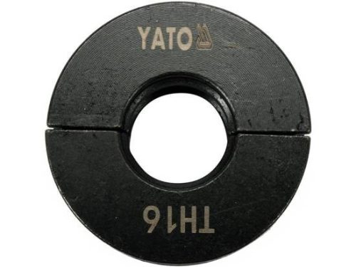 YATO YT-21752 Krimpelő betét YT-21750 krimpelőhöz TH-típus 16 mm