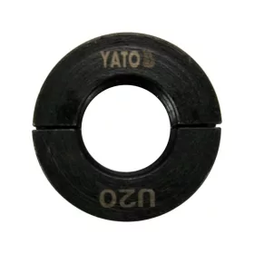   YATO YT-21756 Krimpelő betét YT-21750 krimpelőhöz U-típus 20 mm