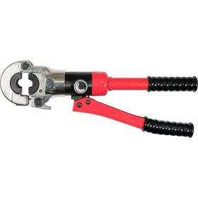   YATO YT-21758 Krimpelő készlet 9 részes Pex-Al-Pex csövekhez