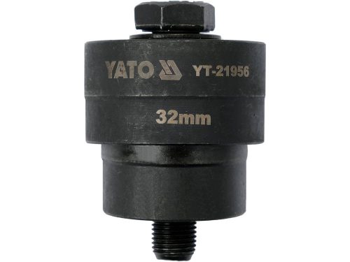 YATO YT-21956 Körkivágó 32 mm csaptelepkhez inox