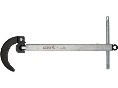 YATO YT-22251 Szerelvénykulcs 32-63,5 mm
