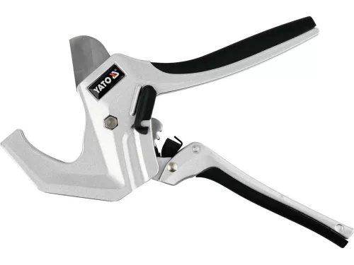 YATO YT-22292 Csővágó olló PVC 42 mm V-vágás